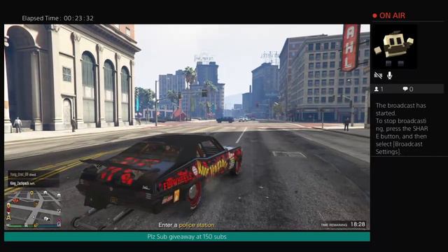 Gta5 Online Valentine's DLC Declasse Vamos Review смотреть онлайн