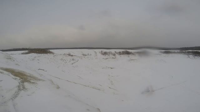 Березовские пески 30.10.2016 смотреть онлайн