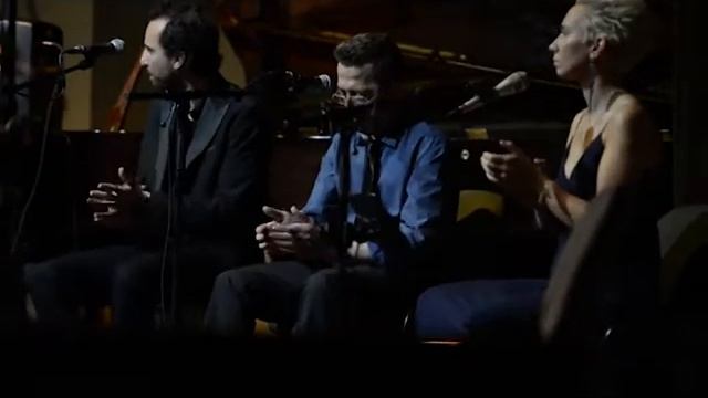 Pablo Oliva Cantaor Flamenco en Moscú - Febrero 2018 смотреть онлайн