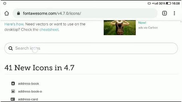 How to add Icon In WordPress Menu || How to make menu bar with icon in wordpress - Druve Guru смотреть онлайн