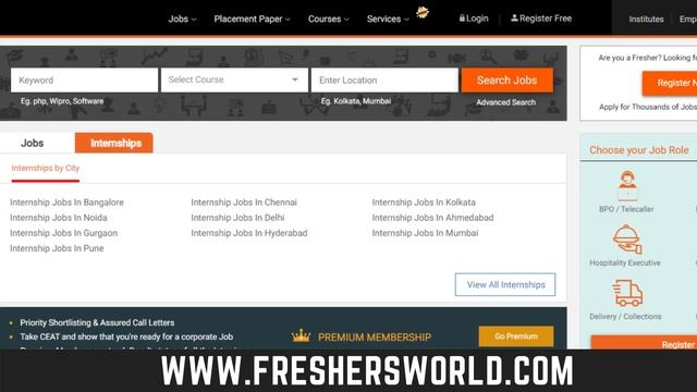 Best Websites to Apply for Internship , Part Time Job & Full Time Job #internship #parttimejob #job смотреть онлайн