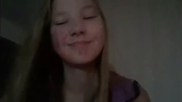 Влог| Ночёвка и пижамная вечеринка. смотреть онлайн