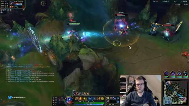 That ONE ROTATION made the game UNPLAYABLE For Him! | Lathyrus смотреть онлайн