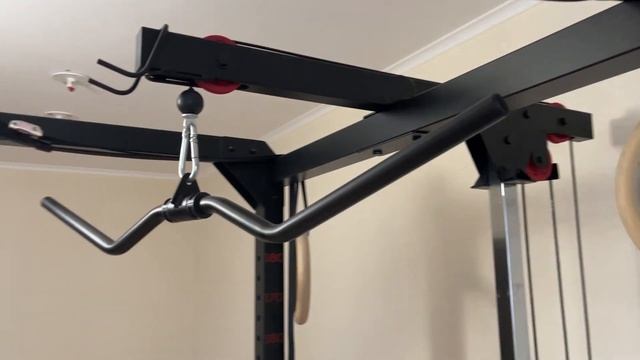 Спортзал дома, какой он должен быть??? смотреть онлайн