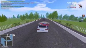 ПОВЫШАЕМСЯ НА СЕРЖАНТА В ППС! ПУТЬ К ФСБ НА АМАЗИНГ РП! |Amazing RP|