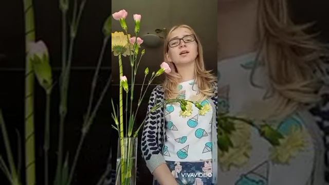 Куда уходит детство (кавер) смотреть онлайн