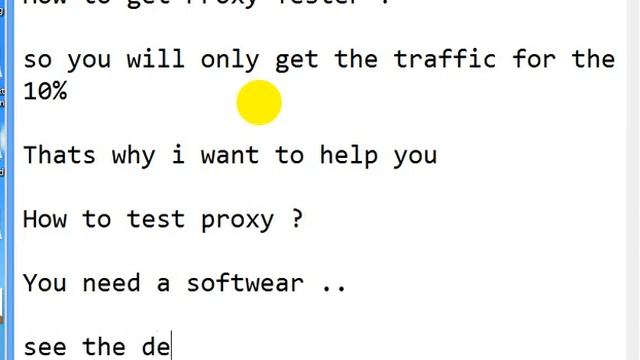 How to get Proxy Tester 2015 смотреть онлайн