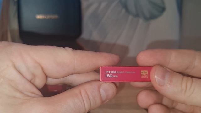 HIBY FC1 DAC USB C PL RECENZJA смотреть онлайн