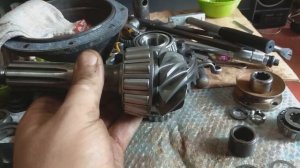 Ремонт военных мостов Часть 3