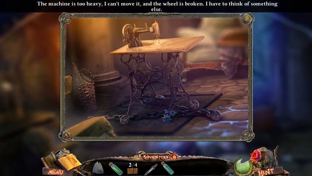 2018 6 12 Joystick Jerk Plays Chronicle Keepers The Dreaming Garden Part 2 END смотреть онлайн