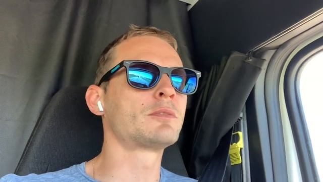 ? CDL БЕСПЛАТНО. Как получить права CDL в Америке почти бесплатно? смотреть онлайн