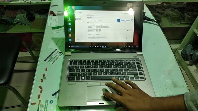 Used Laptop price in bd 2020 | Cheap price in Dhaka | Toshiba z40 Laptop смотреть онлайн