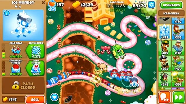 Btd6 (Bad Egg) 2.16.15 Mobile Friendly Guide смотреть онлайн
