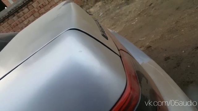 Momo Tsunami TS-1215 от моноблока Ural Warhead 1.1800 смотреть онлайн