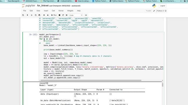Linknet 3D Brain Tumor Segmentation and Classification Tensorflow | UNET | +91-9872993883 for query смотреть онлайн