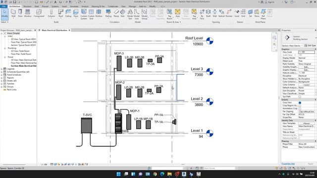 GS Start with Solidworks 08 - Solidworks, Solid Edge, AutoCad, Reivit on Windows 11 смотреть онлайн