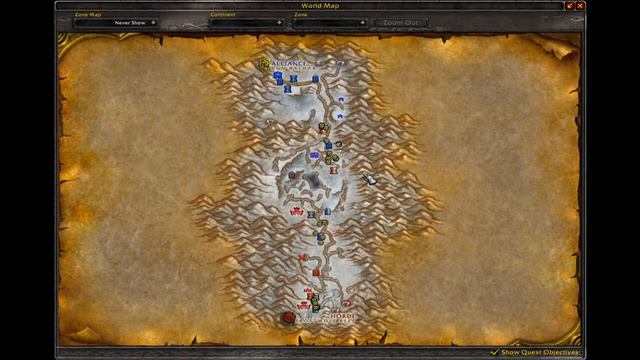 Wow Warmane СТОИТ ЛИ ИГРАТЬ?