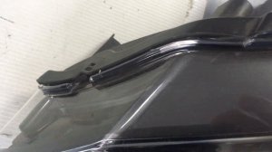 Обзор передних фар на Фольксваген Поло седан, хэтчбек.