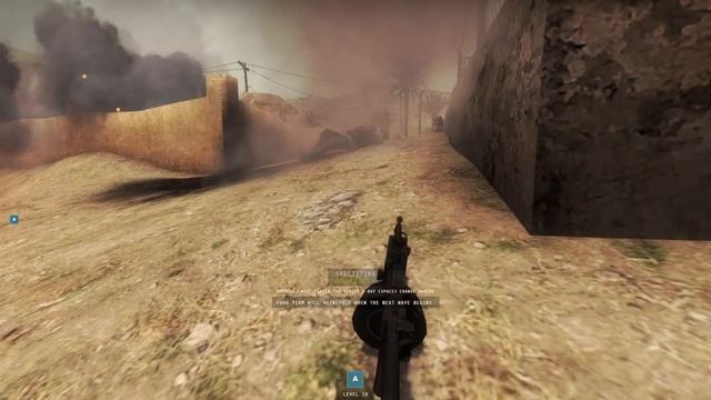 Chewing 5 Gum in Insurgency смотреть онлайн