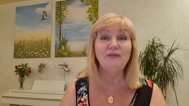 Стихи. Счастье в жизни есть! смотреть онлайн