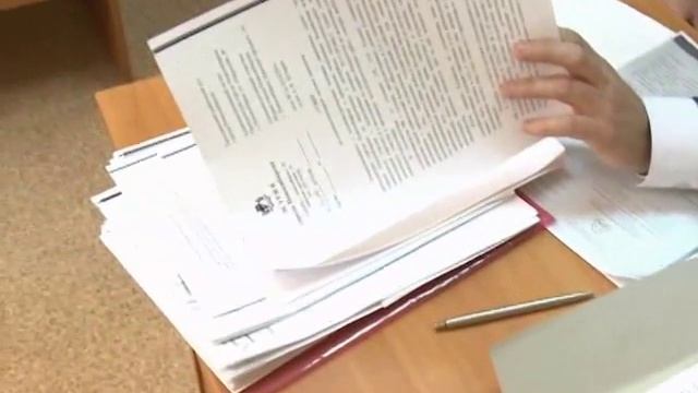 Участок у Клиники Мешалкина смотреть онлайн