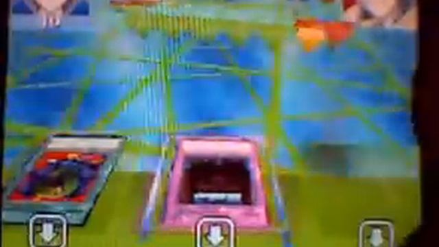 Yu Gi Oh Gx spirit caller puzzle walkthrough - Only a Miracle... смотреть онлайн