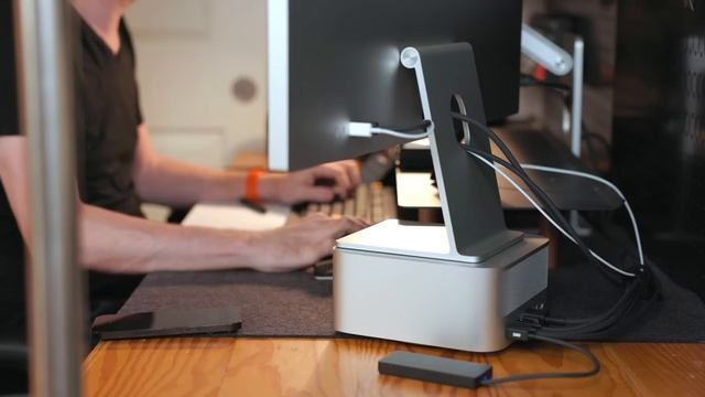 Mac Studio M2 Max: First Look at Unlimited Power смотреть онлайн