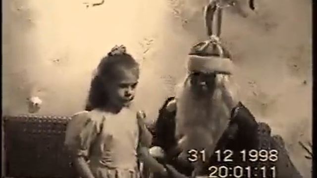 Подарок мамы на Новый год Спасибо, мамусь смотреть онлайн