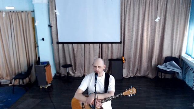 11.05.2021г. Утренняя Молитва и Божие Слово на каждый день. Алексей Фадин. смотреть онлайн