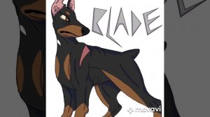 Клип про Сталь (Хроники Стаи) / Blade tribute (Survivors)