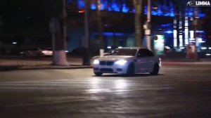 ЛИТВИНЕНКО - ДЫМНАЯ/LITVINENKO ft. MARSARAM - Dymnaja/4k Videos