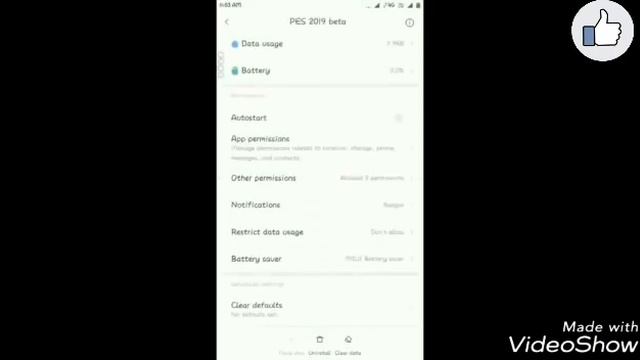 How to solve A network error occured Try again CODE :ETRH 1000 ■ PES 2019 смотреть онлайн