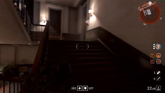 Wolfenstein Youngblood - Destroy hitler statues the fastes way смотреть онлайн