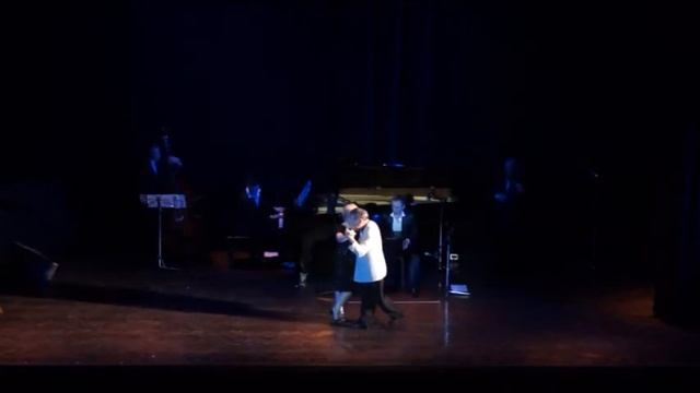 Liliana y Jorge Rodriguez. 28 05.2013.Moscu смотреть онлайн