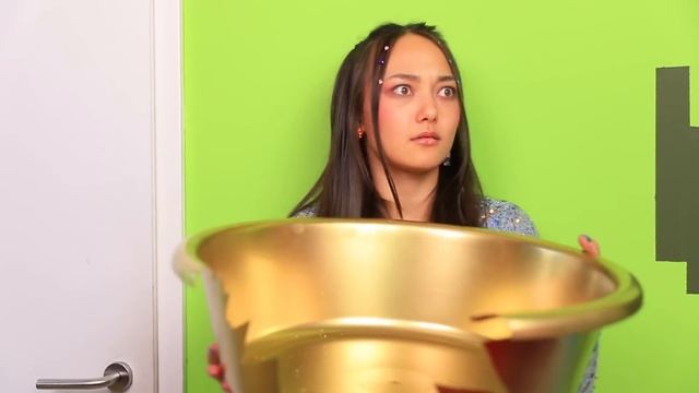 Huggy Wuggy усыновили миллардеры смотреть онлайн