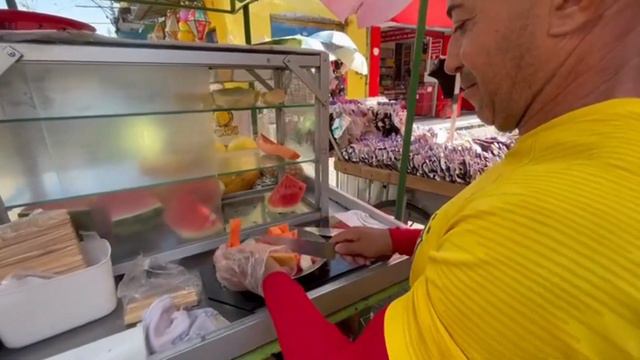 Nildo Frutas смотреть онлайн