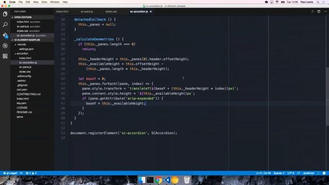 Accordion: Live Code Session - Supercharged смотреть онлайн