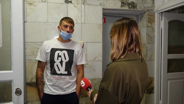 ДЕТСКАЯ БОЛЬНИЦА №1 НУЖДАЕТСЯ В РЕМОНТЕ смотреть онлайн