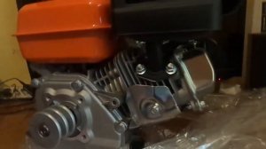 Двигатель с мотоблока на мотороллер муравей