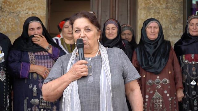 Выставка предметов народного быта и искусства «Сургинская фантазия» смотреть онлайн