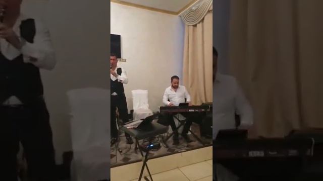 Армен Бабаян кларнет  -  От мельницы и до вокзала  Новинка 2020