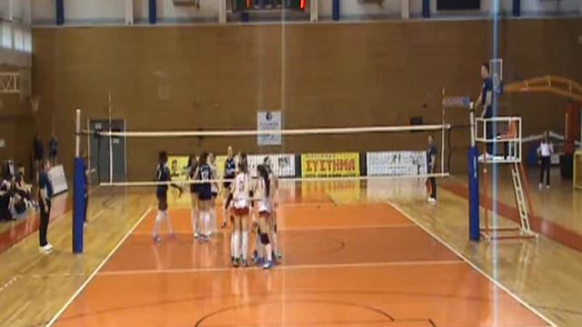 Dimitra Tziarli -- Class Of 2018 - 6-2 MB