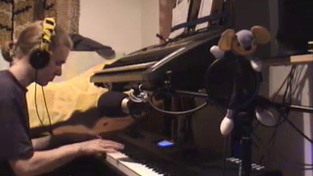 Kurzweil PC3-X percussion III смотреть онлайн