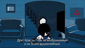 ПАРАНОРМАЛЬНОЕ ЯВЛЕНИЕ 5: ПРИЗРАКИ В 3D | Вспомним, что было