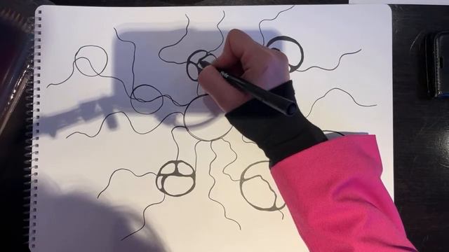 Изобилие и дозволение жить в роскоши. Нейрографика смотреть онлайн