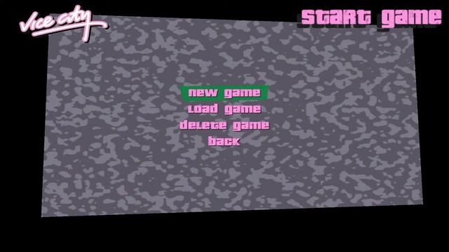 GTA VC Requires at least DirectX Version 8.1- Vice City Error Fixed смотреть онлайн