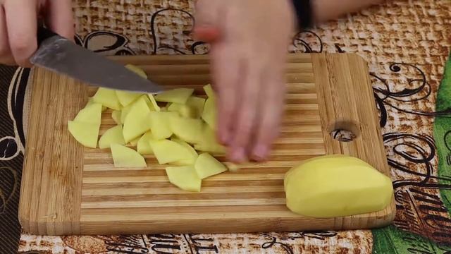 Салаты с Базиликом