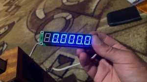 Радиоприемник Океан 214 + шкала частомера