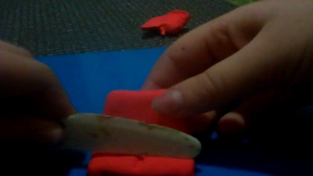 Как слепить из лёгкого пластилина ноутбук для LPS ???????????????? смотреть онлайн