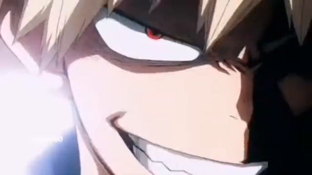Slipknot - Psychosocial AMV (BAKUGOU)